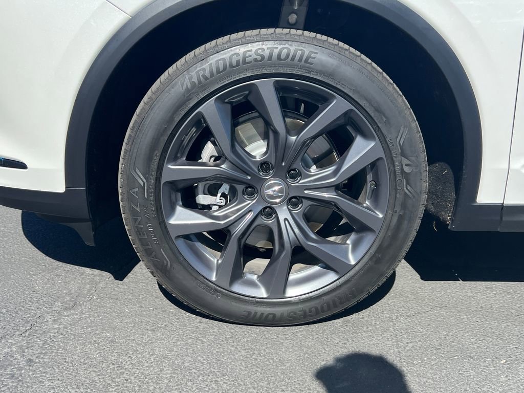 Certified 2023 Acura MDX A-Spec image 6