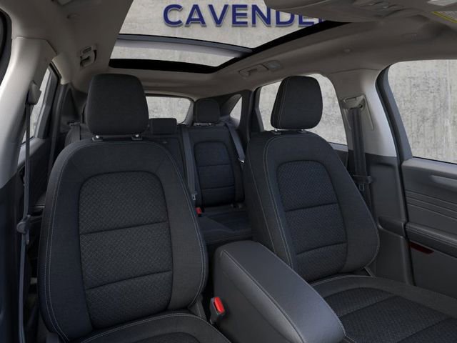 New 2026 Ford Escape Active w/ Tech Pack #1 FWD image 10