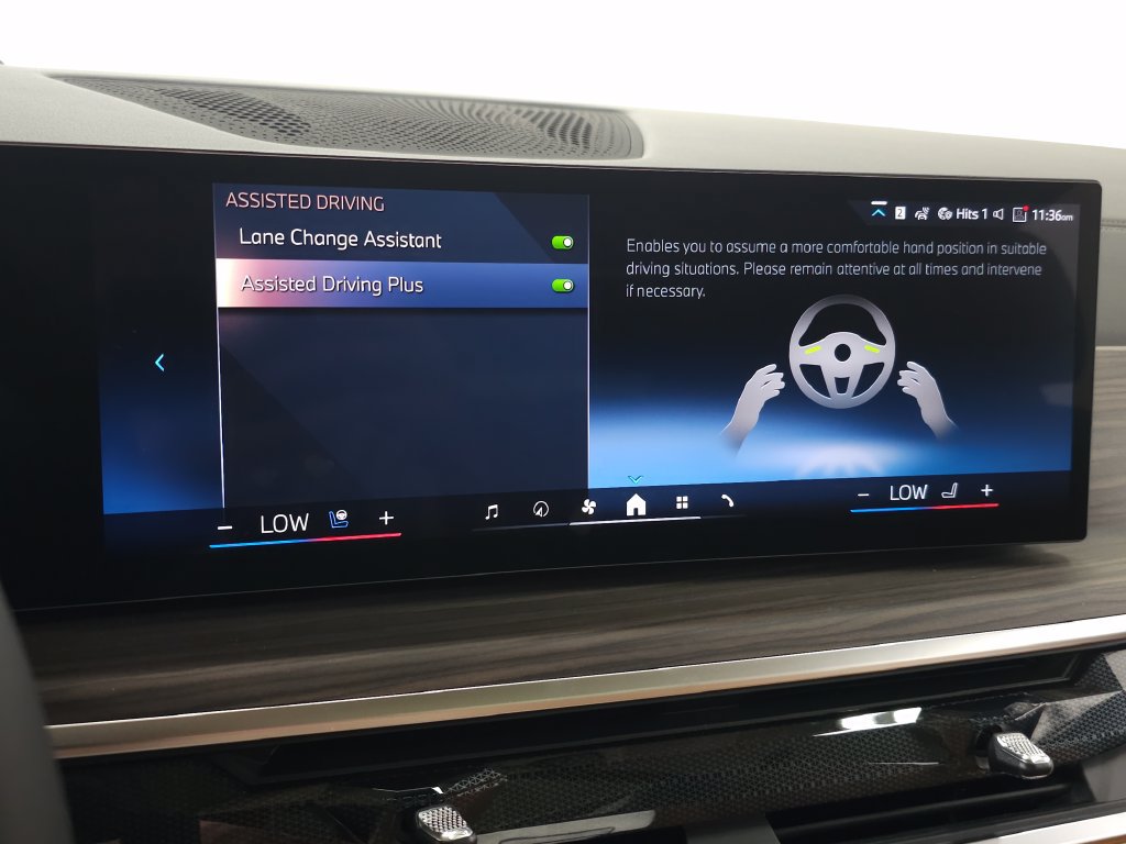New 2027 BMW X7 xDrive40i AWD/4WD image 22