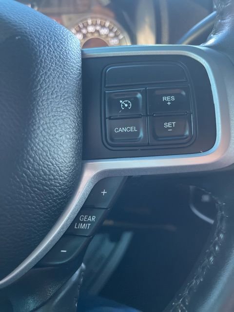 Used 2022 RAM 2500 Lone Star w/ Level A Equipment Group image 20