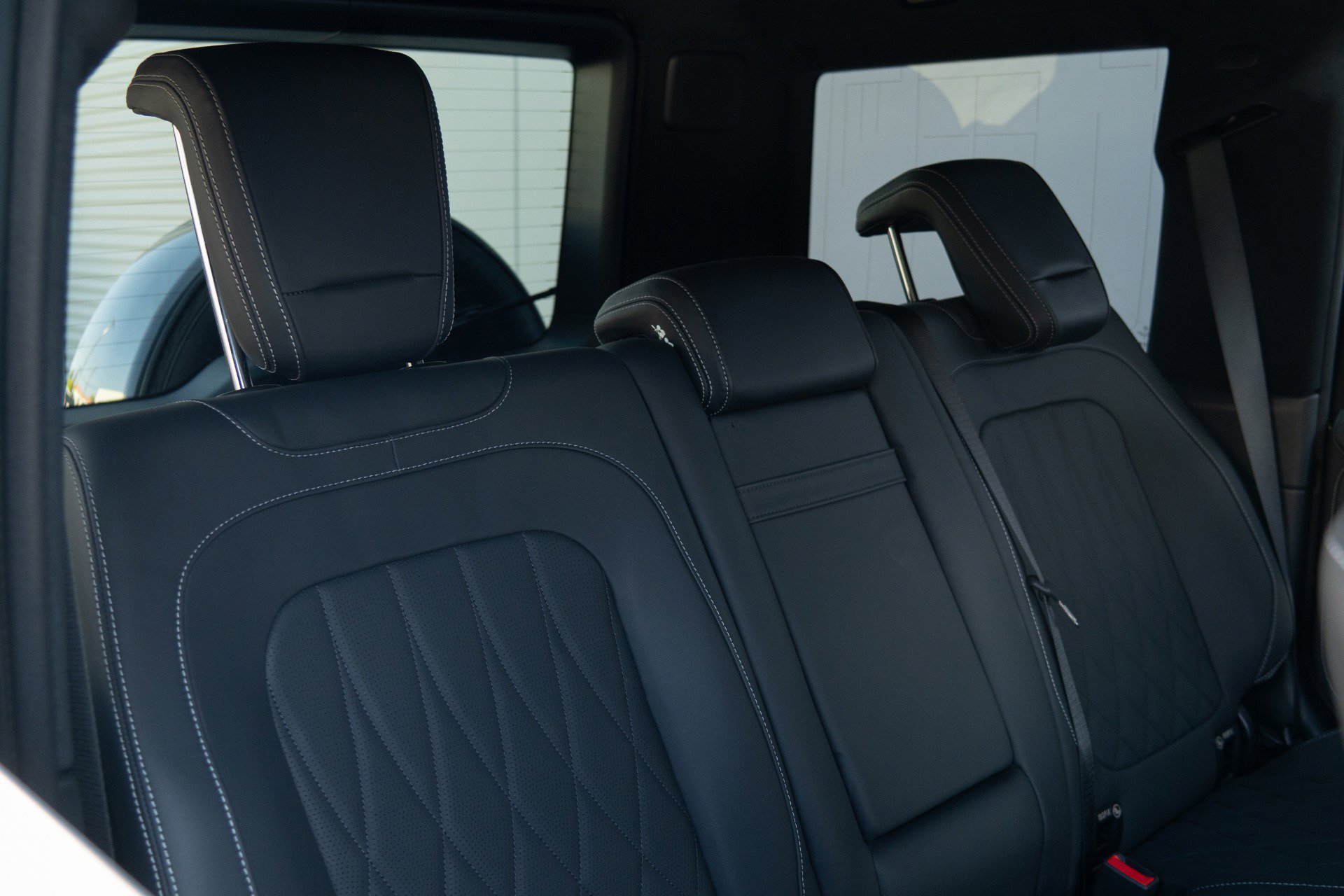 Used 2023 Mercedes-Benz G 63 AMG 4MATIC image 41
