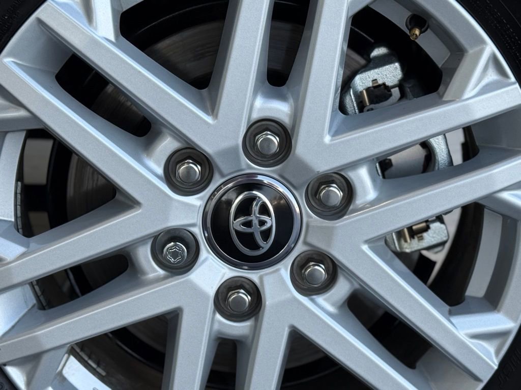 Certified 2025 Toyota Tundra SR5 image 19