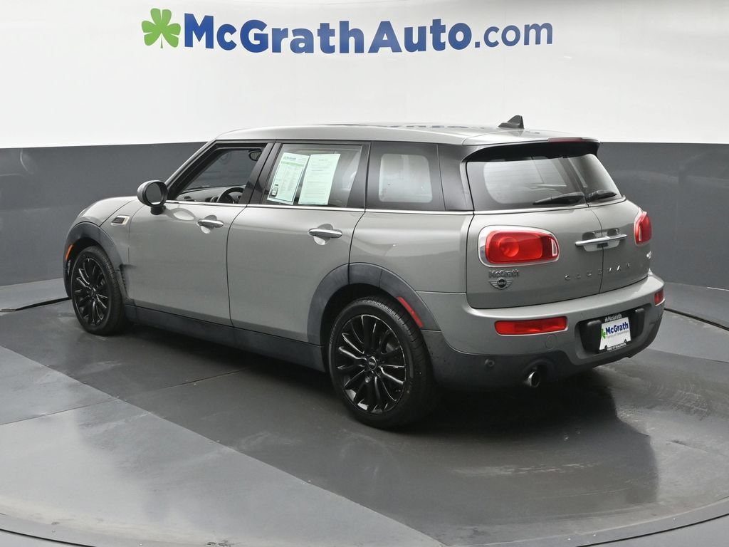 Used 2016 MINI Cooper Clubman FWD image 25