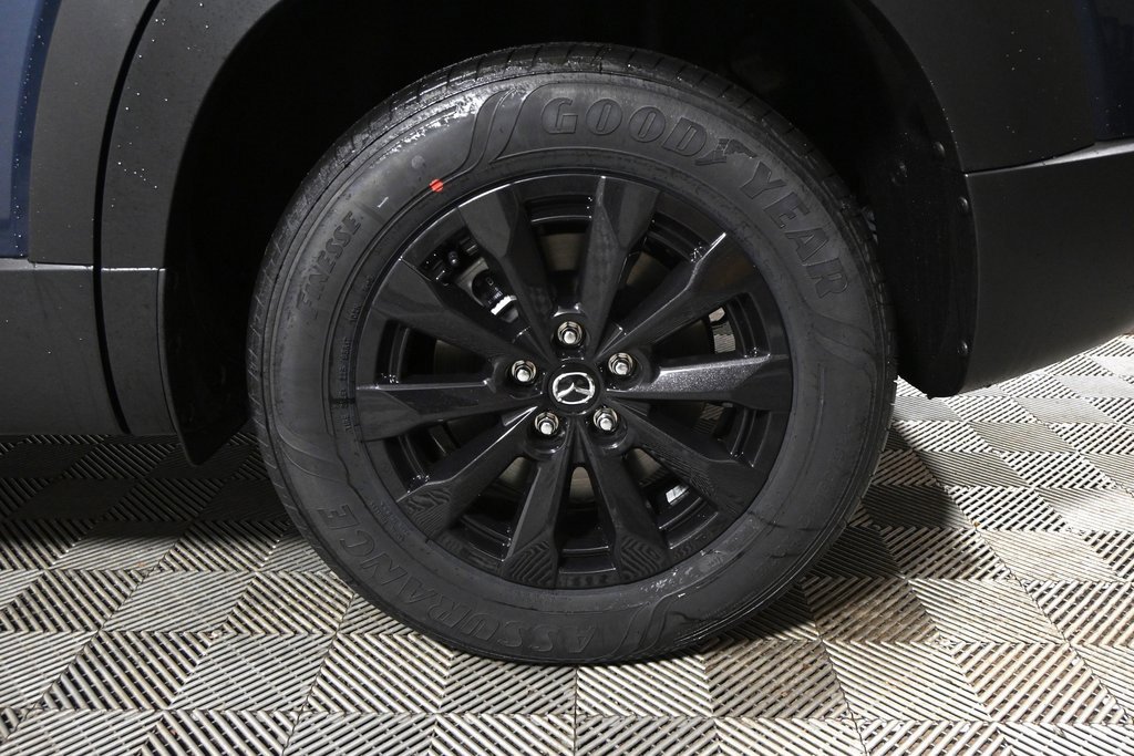 New 2026 MAZDA CX-50 2.5 Hybrid w/ Weather Package image 19