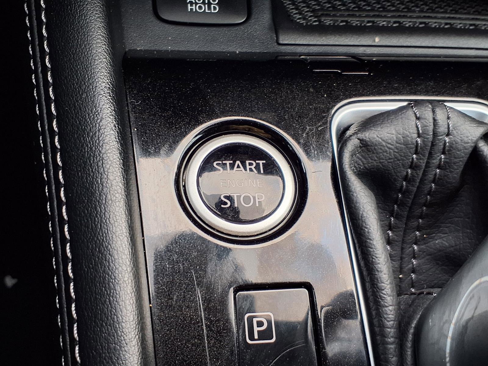 Used 2024 Nissan Kicks SV image 21