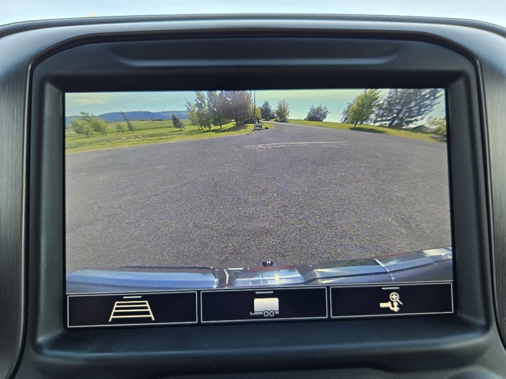 Used 2020 GMC Sierra 1500 AT4 w/ AT4 Preferred Package image 26