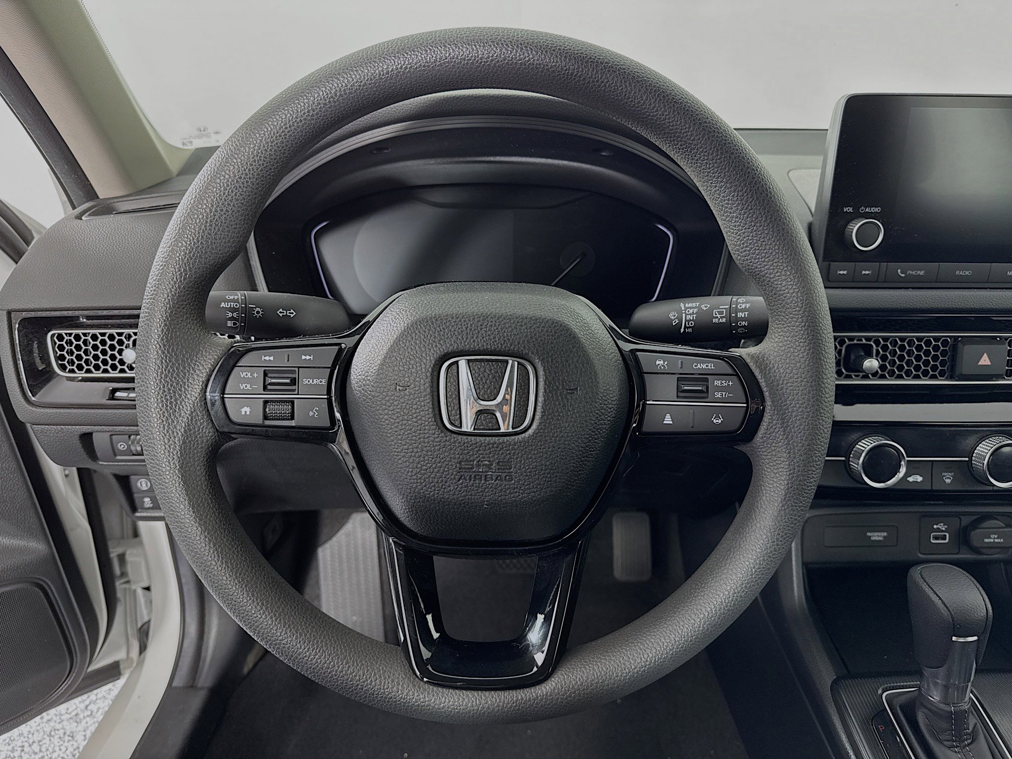 Certified 2024 Honda Civic LX image 11
