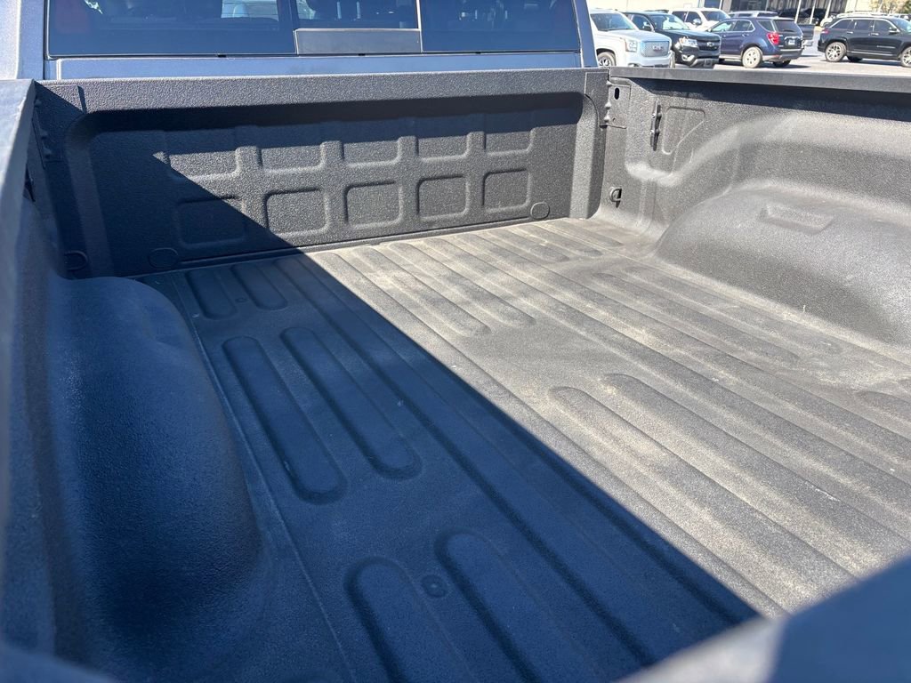 Used 2024 RAM 2500 Rebel image 29