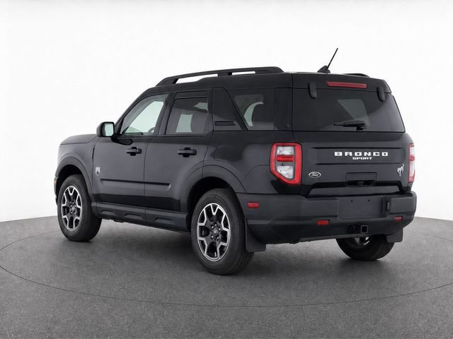 Used 2021 Ford Bronco Sport Big Bend AWD/4WD image 3