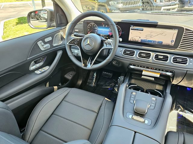 New 2026 Mercedes-Benz GLS 450 4MATIC image 29