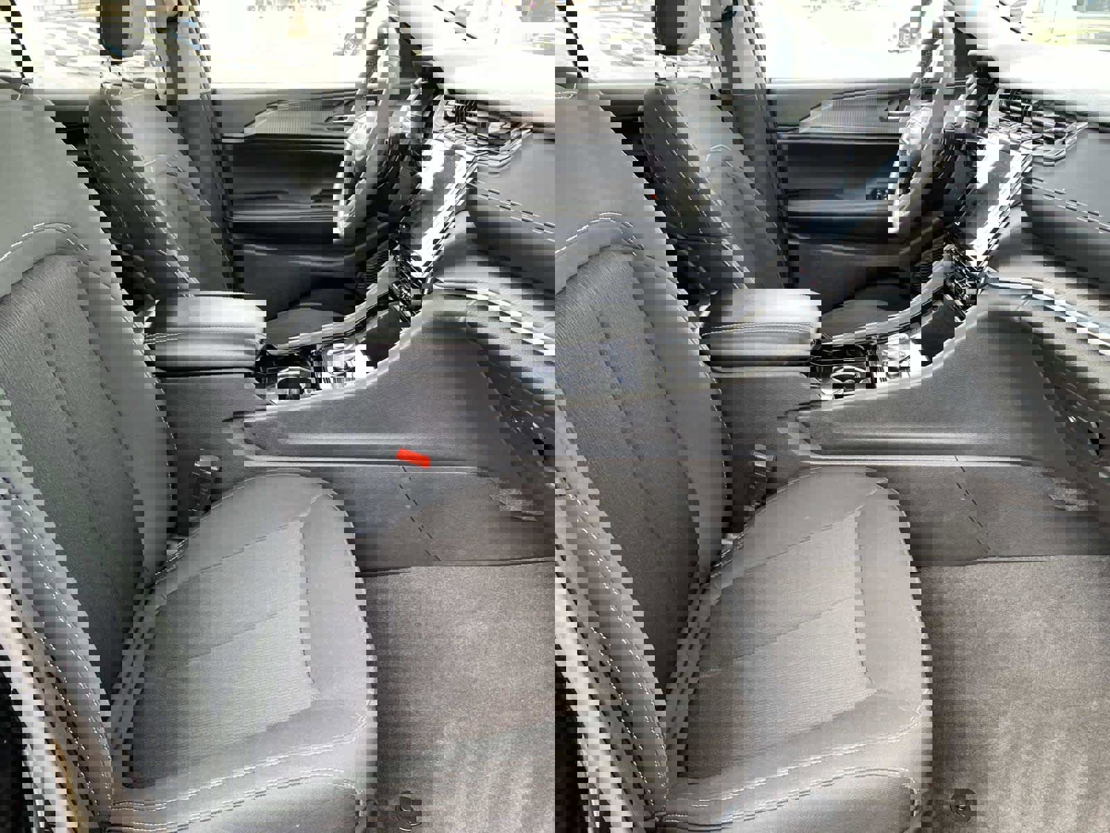 Certified 2023 Jeep Grand Cherokee Laredo X image 23