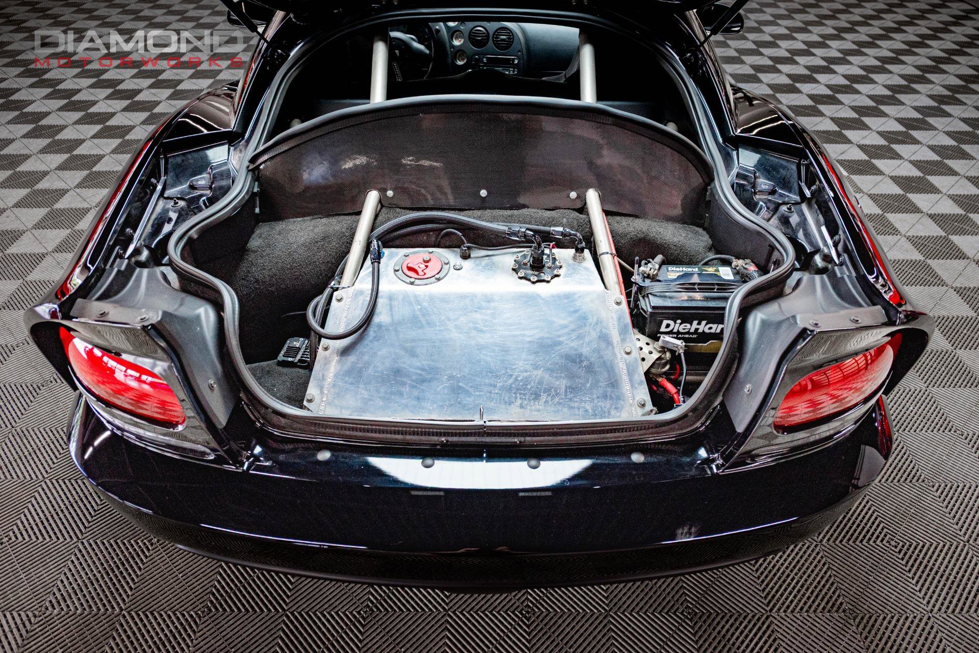 Used 2006 Dodge Viper SRT-10 image 21