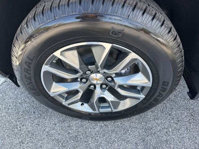 New 2026 Chevrolet Silverado 1500 LT w/ Safety Package image 50