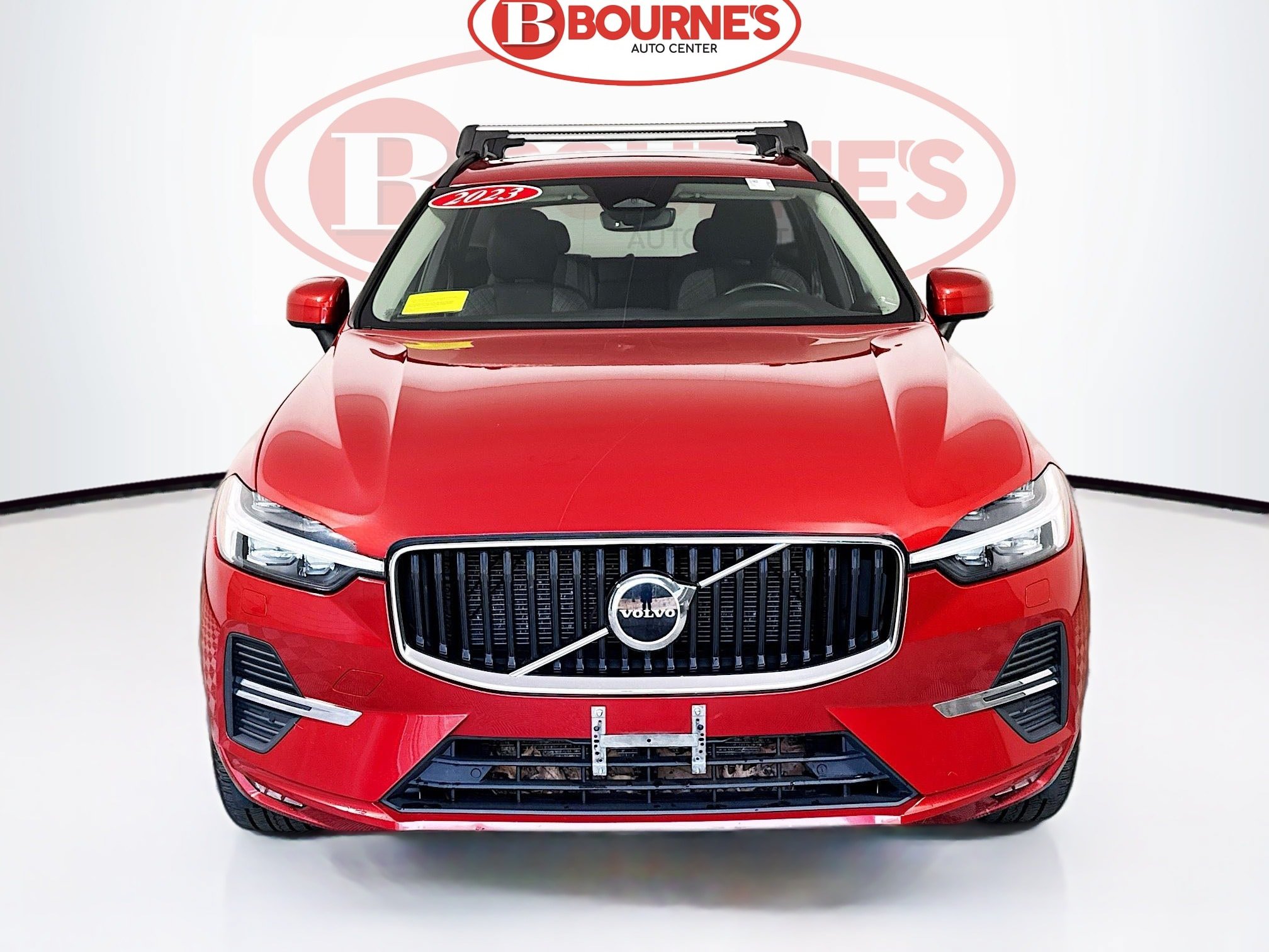 Used 2023 Volvo XC60 B5 Core AWD/4WD image 6