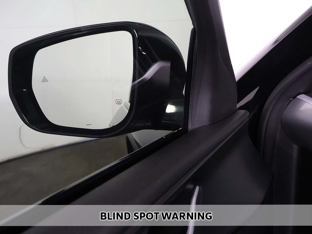 Used 2023 Jeep Grand Cherokee Altitude AWD/4WD image 4
