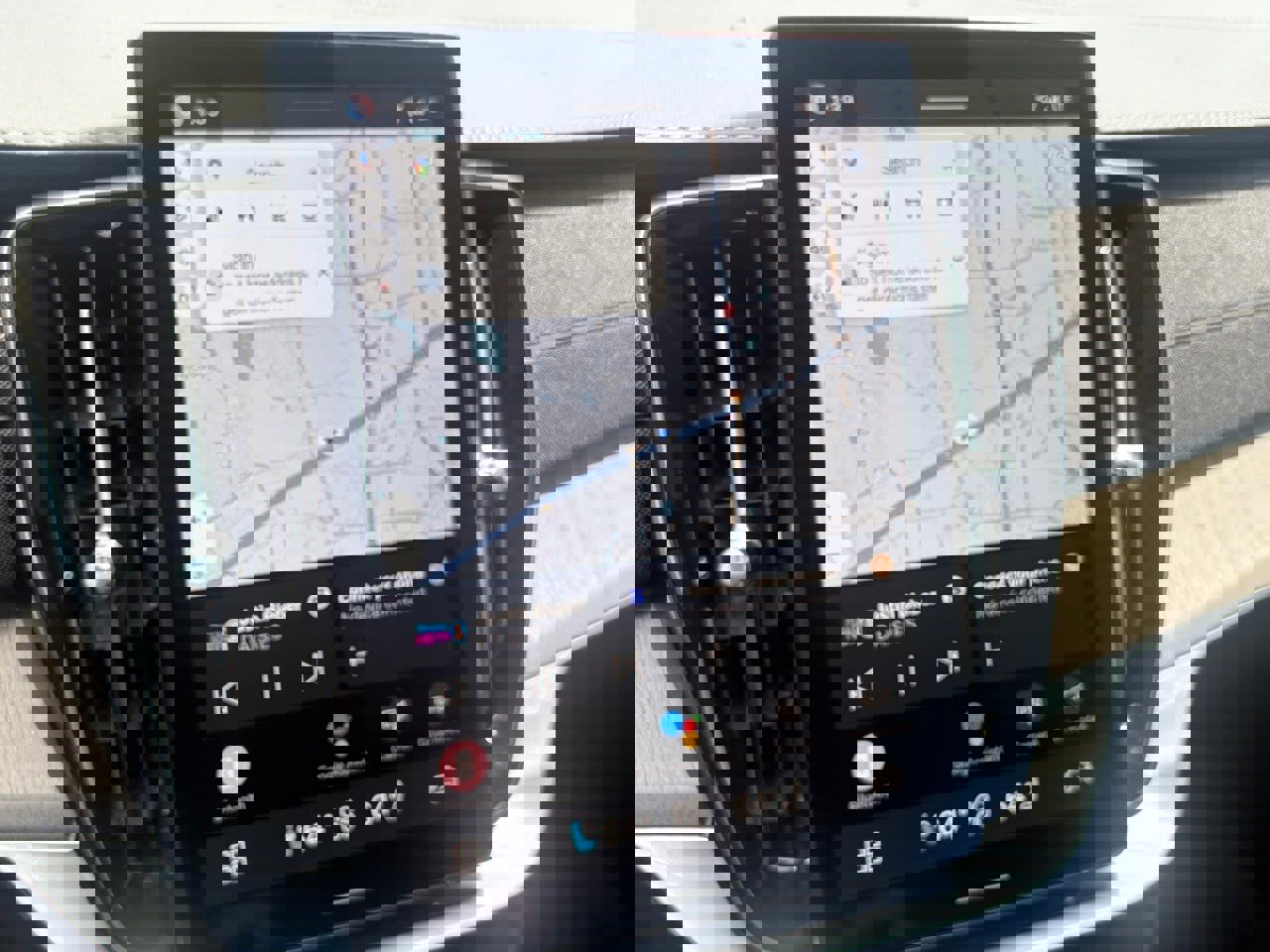 New 2026 Volvo XC90 B6 Ultra w/ Lounge Package image 14