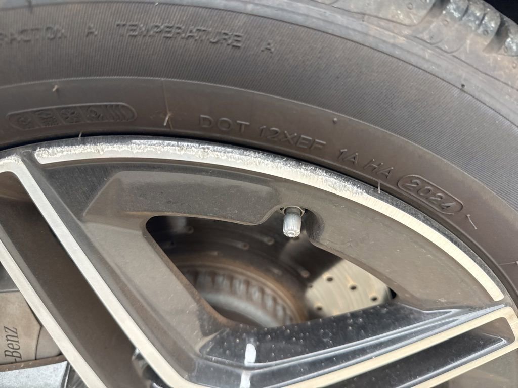 Certified 2023 Mercedes-Benz E 350 Sedan image 35