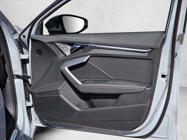 New 2026 Audi A3 2.0T Premium w/ Black Optic Package image 11