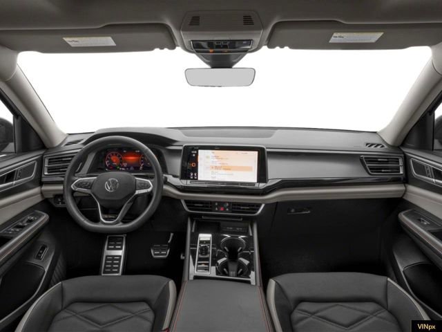 New 2026 Volkswagen Atlas Peak Edition AWD/4WD image 5