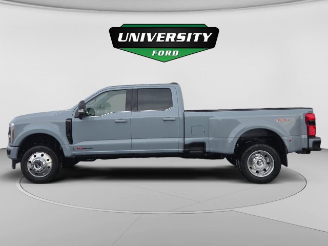 New 2027 Ford F450 Platinum w/ FX4 Off-Road Package AWD/4WD image 6