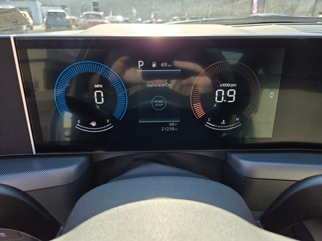Used 2025 Hyundai Sonata SEL FWD image 32