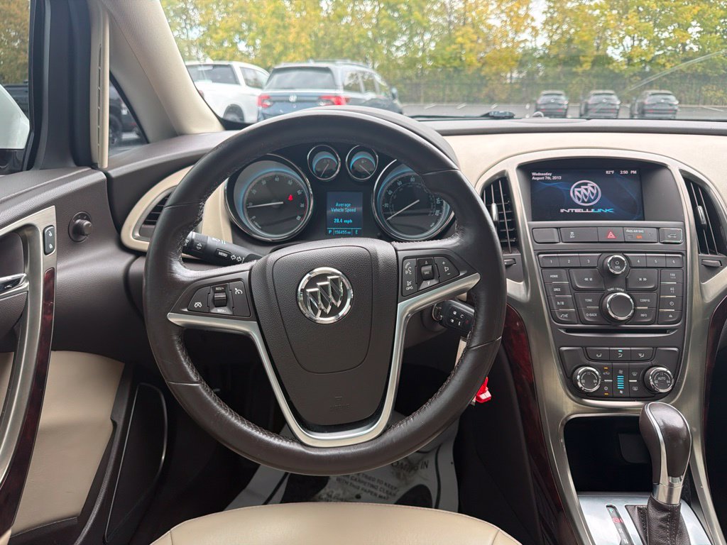 Used 2014 Buick Verano FWD image 12