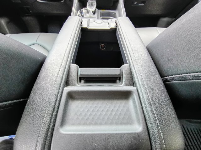 Used 2024 Toyota Grand Highlander FWD image 42