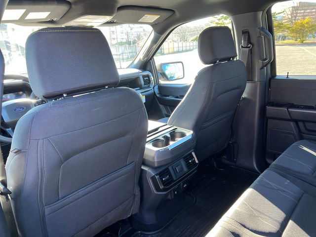 Used 2025 Ford F150 STX w/ Equipment Group 200A AWD/4WD image 25