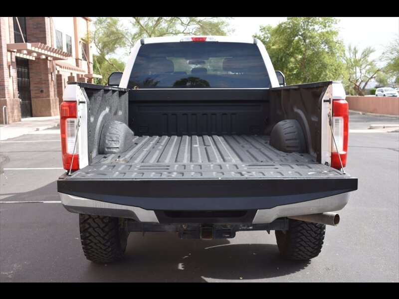 Used 2019 Ford F250 XL w/ XL Value Package AWD/4WD image 26
