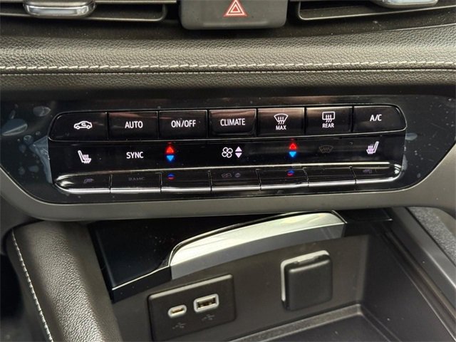 Certified 2022 Buick Envision Preferred image 19