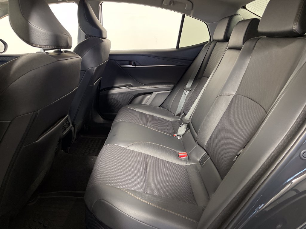 Used 2026 Toyota Camry XLE FWD image 13