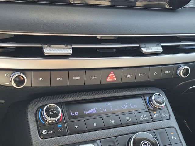 Used 2023 Hyundai Palisade Limited image 12