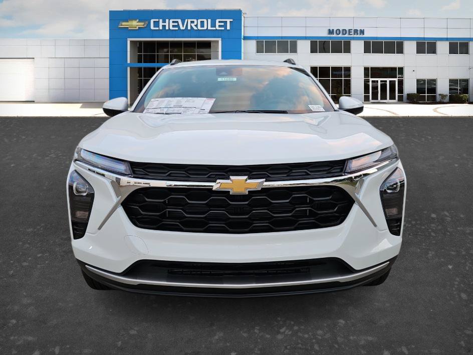 New 2026 Chevrolet Trax LT FWD image 7