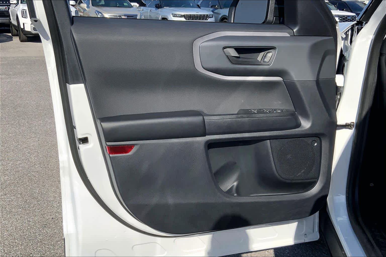 Certified 2024 Ford Bronco Sport Big Bend w/ Convenience Package image 21