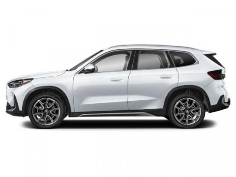 New 2026 BMW X1 xDrive28i w/ Technology Package AWD/4WD image 3