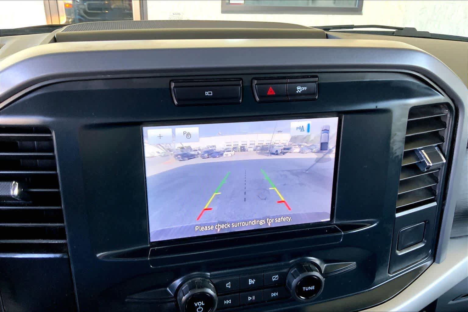 Certified 2022 Ford F150 XLT w/ XTR Package image 28