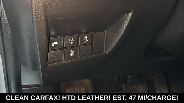 Used 2018 Honda Clarity Touring image 12