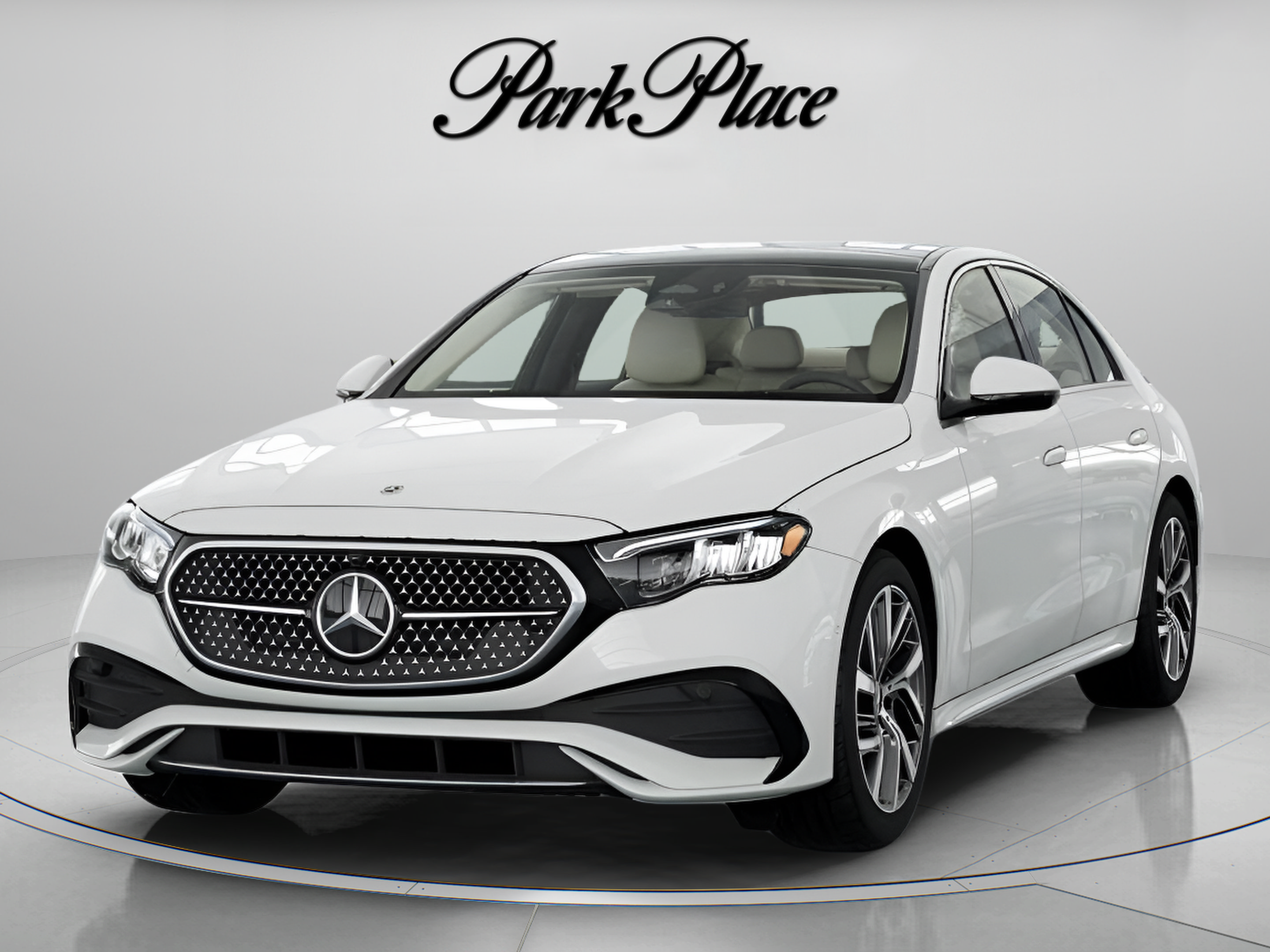 Certified 2026 Mercedes-Benz E 350 Sedan image 38