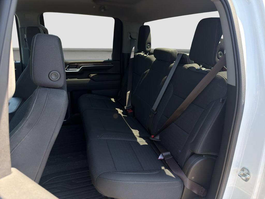 Used 2024 GMC Sierra 2500 SLE w/ SLE Value Package; AWD/4WD image 13