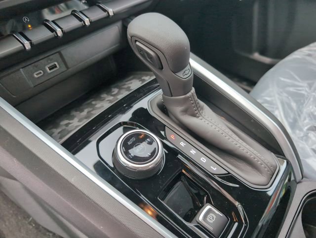 New 2026 Chevrolet Colorado Trail Boss image 23