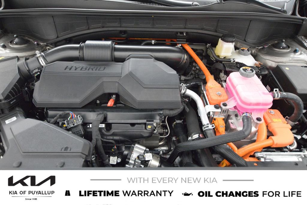 New 2026 Kia Sorento SX Prestige image 20