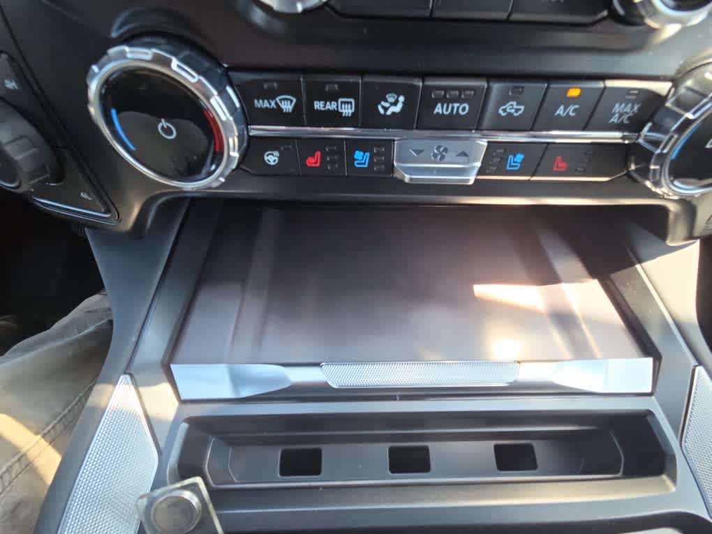 New 2026 Ford F350 Platinum AWD/4WD image 56
