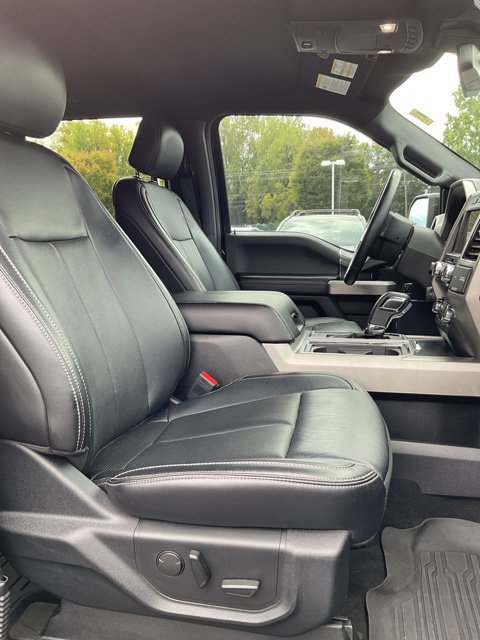 Used 2019 Ford F150 Lariat AWD/4WD image 17