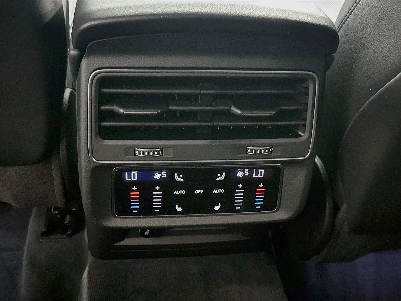Certified 2024 Audi Q7 3.0T Prestige w/ Prestige Package AWD/4WD image 26