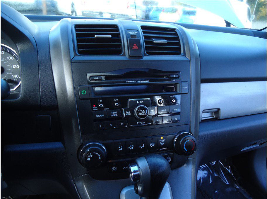 Used 2010 Honda CR-V EX image 20