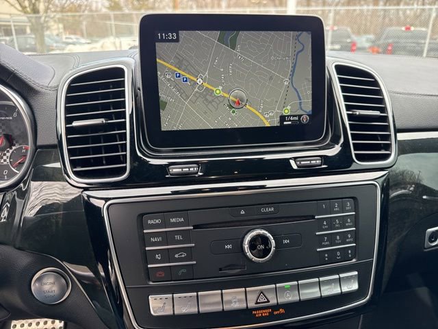 Used 2018 Mercedes-Benz GLE 43 AMG 4MATIC Coupe image 7