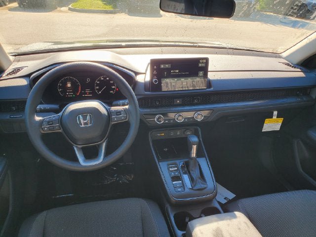 New 2026 Honda CR-V LX image 15