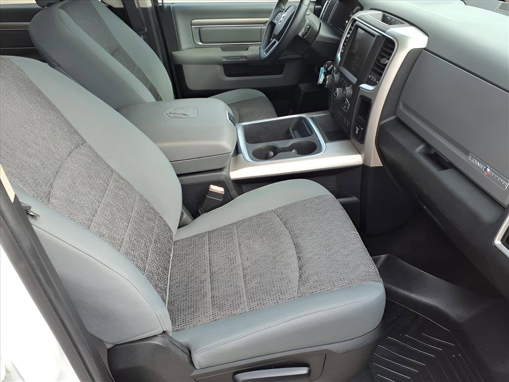 Used 2017 RAM 1500 Lone Star image 16