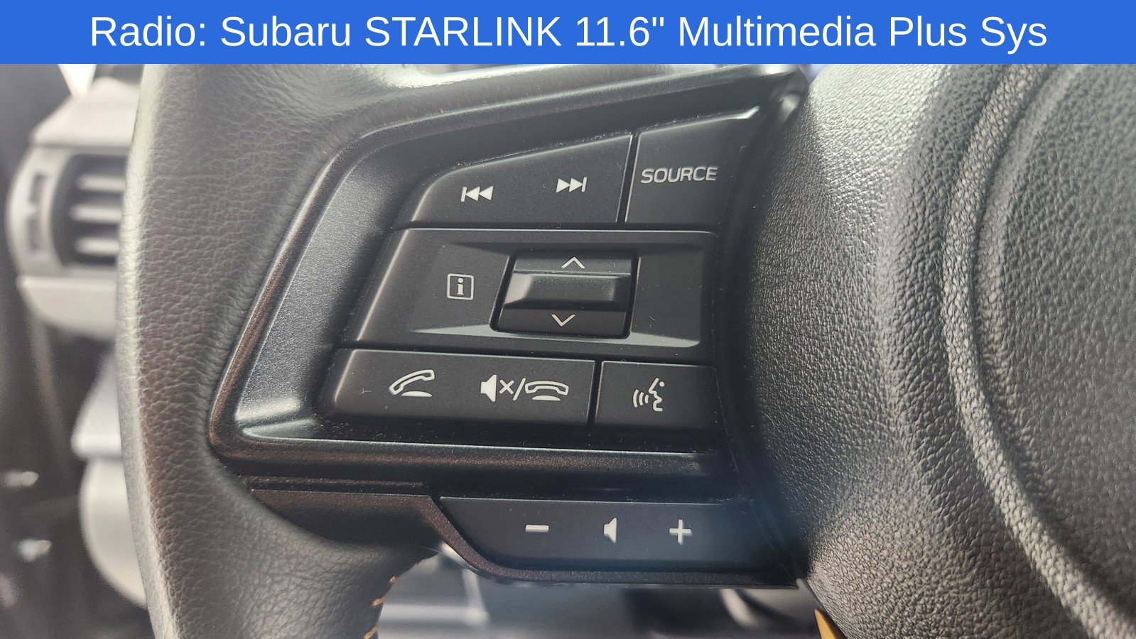 Certified 2024 Subaru Crosstrek 2.5i Wilderness w/ Crosstrek Mirror Package AWD/4WD image 26