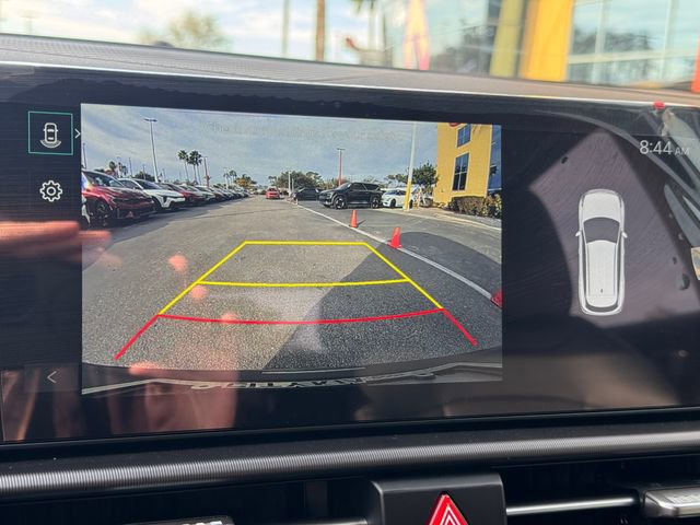 New 2026 Kia Sportage EX image 18